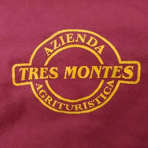  Alloggio per agriturismo Tres Montes