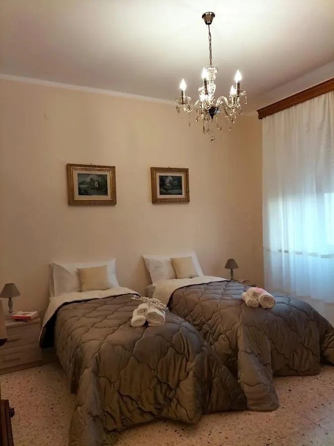B&B Rosa Dei Venti Sorso Oda ve Kahvaltı