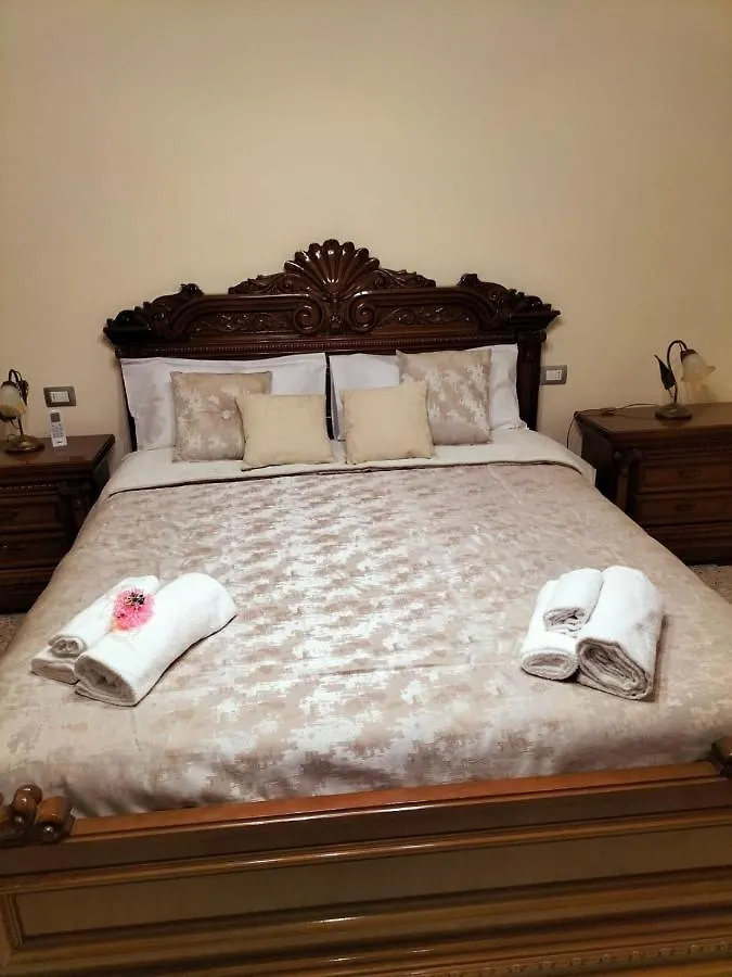 Oda ve Kahvaltı B&B Rosa Dei Venti Sorso İtalya