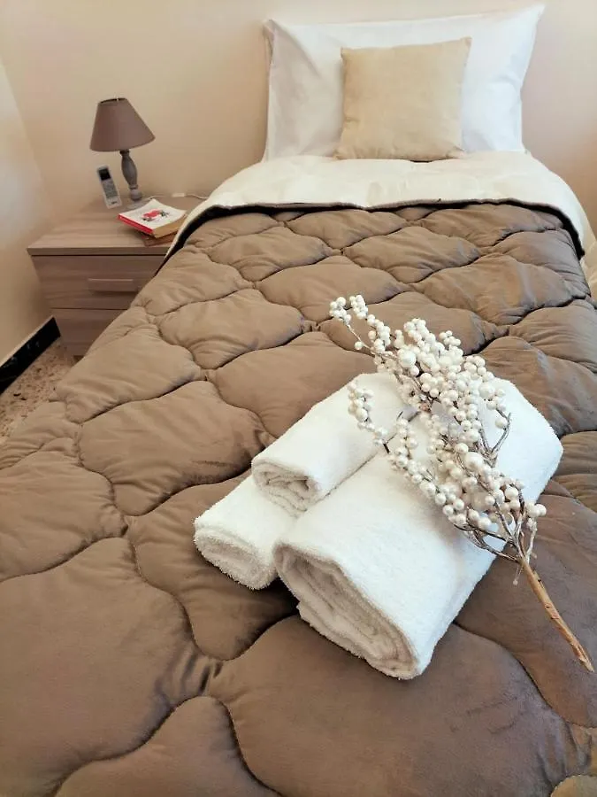 B&B Rosa Dei Venti Sorso