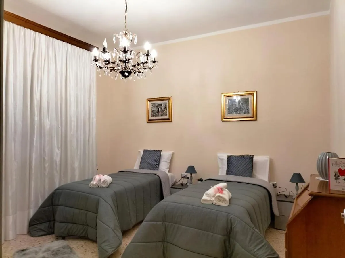 Bed & Breakfast B&B Rosa Dei Venti Sorso