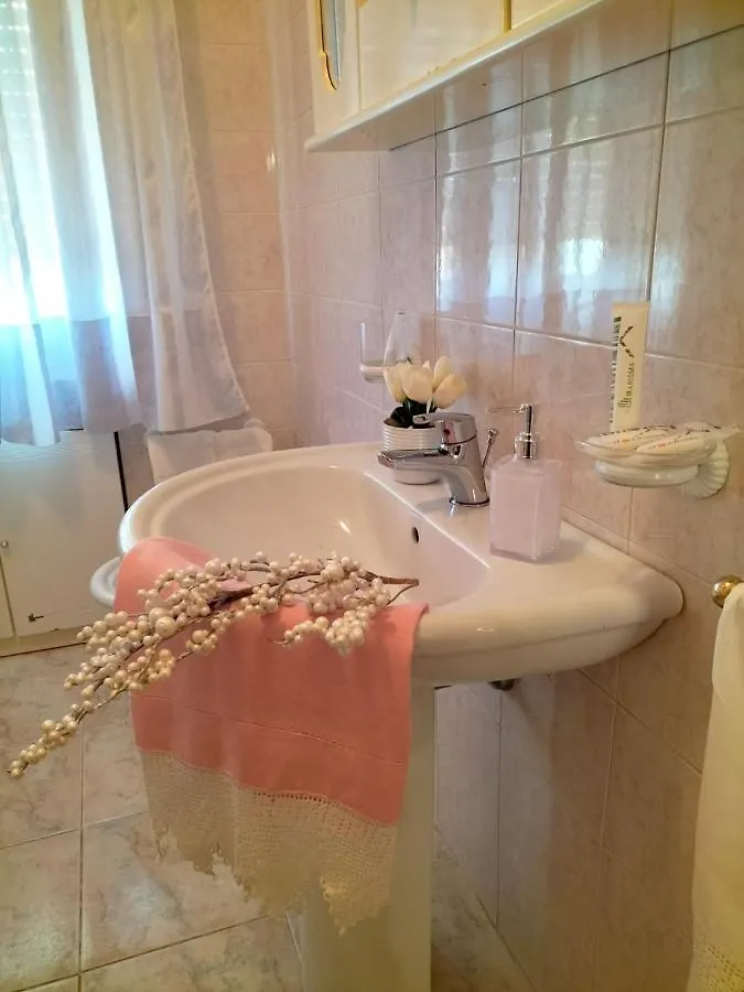 Bed & Breakfast B&B Rosa Dei Venti Sorso Italy