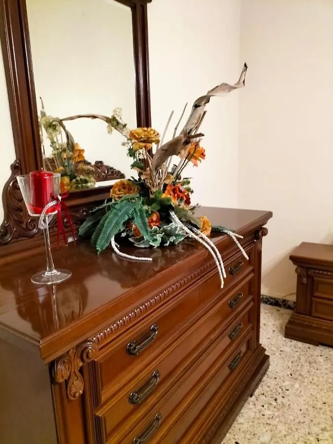 Oda ve Kahvaltı B&B Rosa Dei Venti Sorso