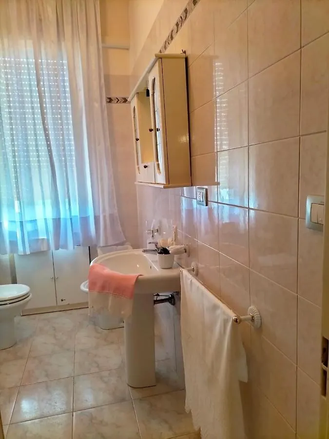 B&B Rosa Dei Venti Sorso