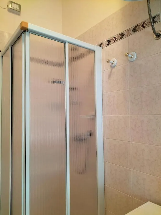 Bed & Breakfast B&B Rosa Dei Venti Sorso