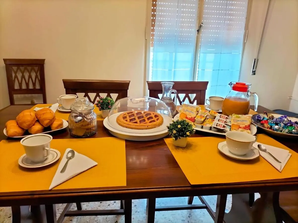 B&B Rosa Dei Venti Sorso İtalya