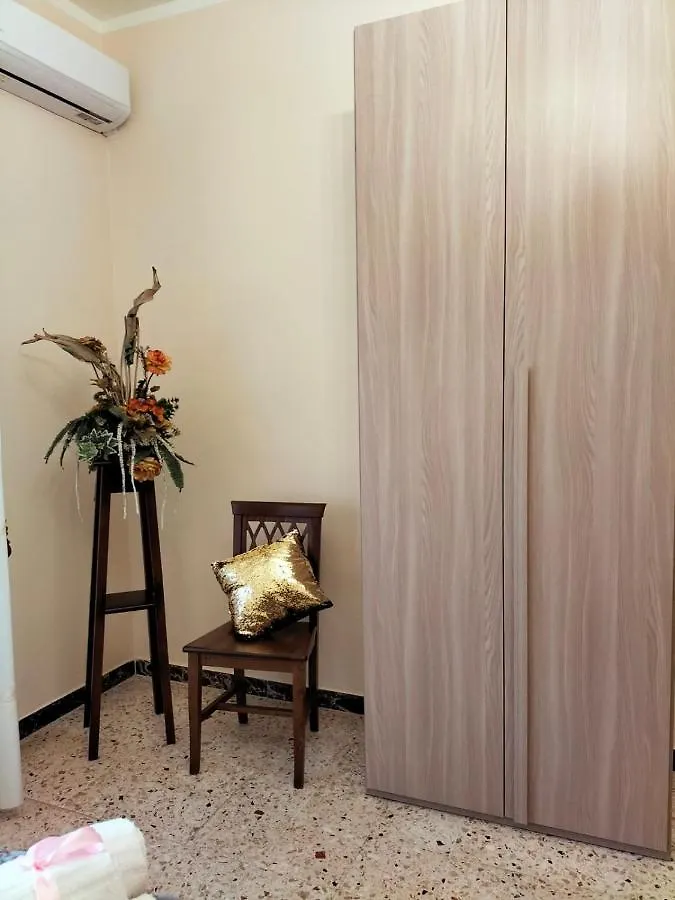 B&B Rosa Dei Venti Sorso Bed & Breakfast