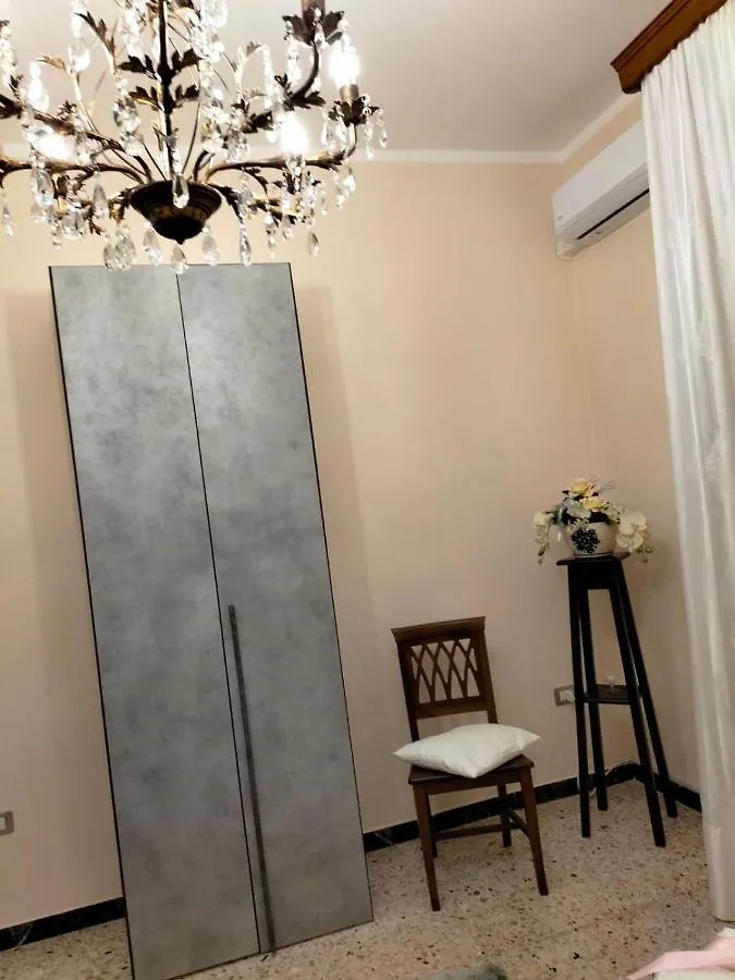 B&B Rosa Dei Venti Sorso Italy